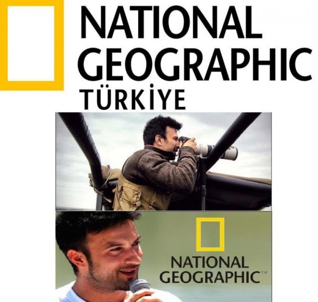 Büyük Göçler Fotoğrafı