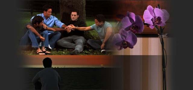 My True Self Fotoğrafı