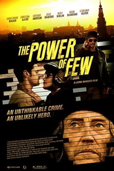 The Power Of Few (2013) afişi