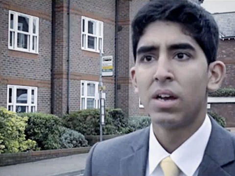 The Commuter fotoğrafı