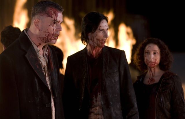 30 Gün Gece Fotoğrafı