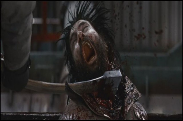 30 Gün Gece Fotoğrafı