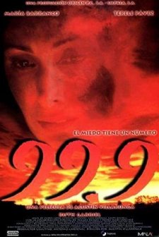 99.9 (1997) afişi