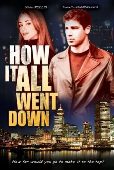 How ıt All Went Down (2003) afişi