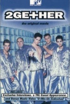 2gether (2000) afişi