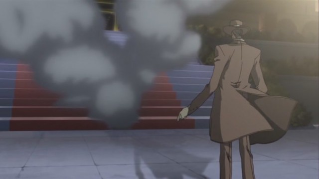 Hellsing Ultimate Abridged Fotoğrafı