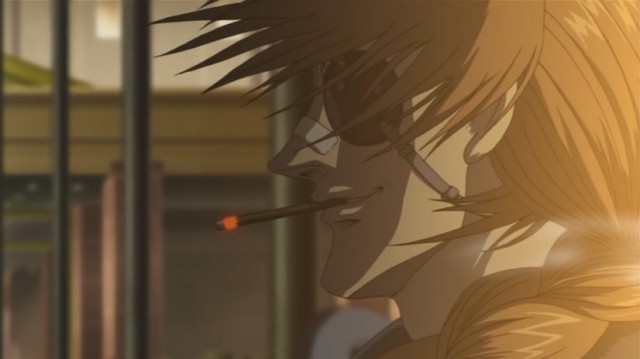 Hellsing Ultimate Abridged Fotoğrafı