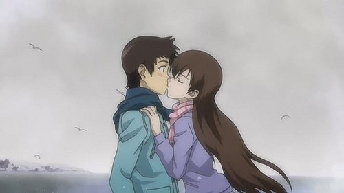 Gerçek Gözyaşları Fotoğrafı