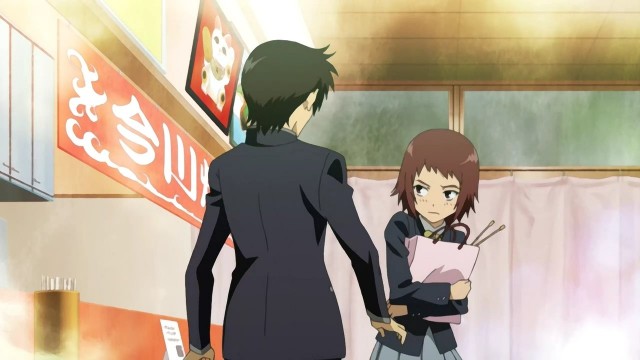 Gerçek Gözyaşları Fotoğrafı