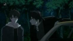 Night Head Genesis fotoğrafı