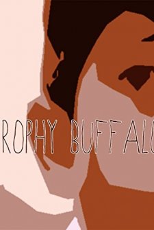 Trophy Buffalo (2006) afişi