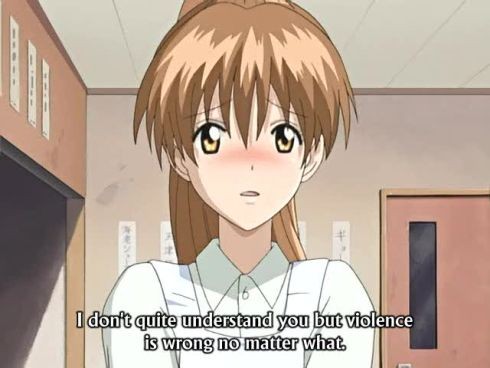 Muteki Kanban Musume Fotoğrafı