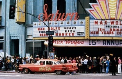 Get Crazy Fotoğrafı