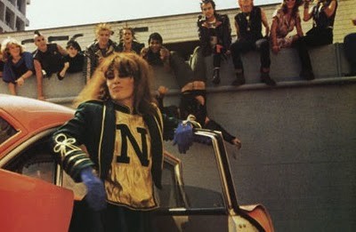 Get Crazy fotoğrafı