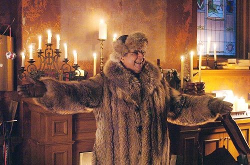 La Vie Avec Mon Père fotoğrafı