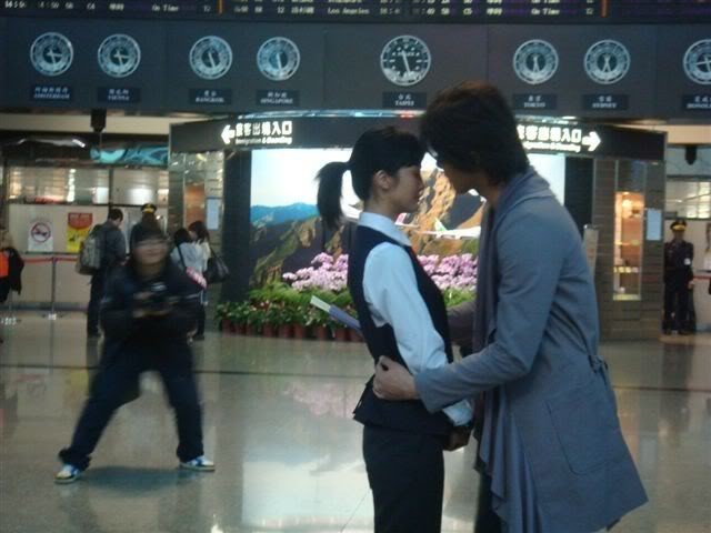 Calling For Love Fotoğrafı