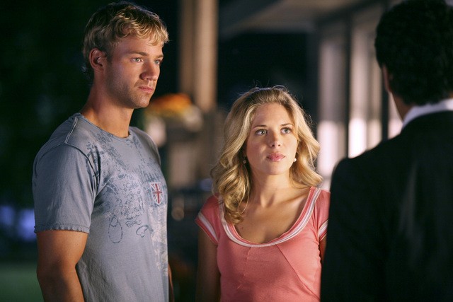 Falcon Beach fotoğrafı