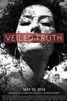 Veiled Truth (2006) afişi