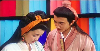 Sex And Zen Fotoğrafı