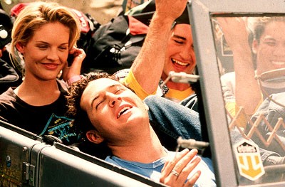 Extreme Days fotoğrafı