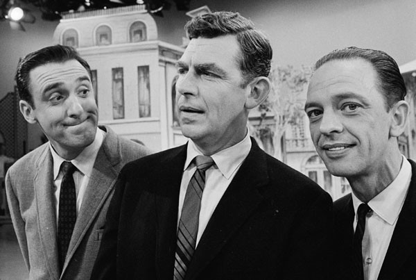 The Andy Griffith Show Fotoğrafı