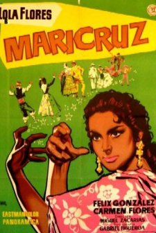 Sueños De Oro (1958) afişi