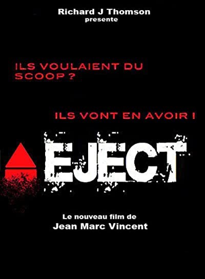Eject (2010) afişi