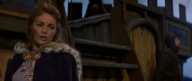 Vikingler Fotoğrafı