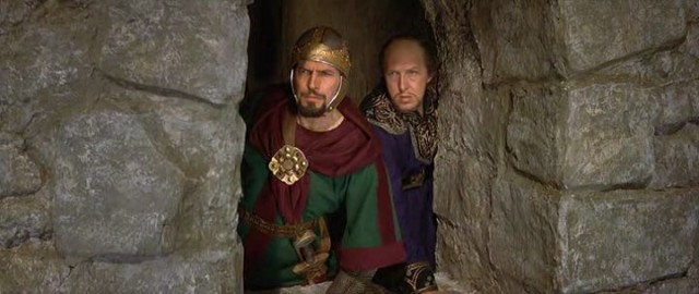 Vikingler fotoğrafı