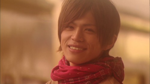 Mezuniyet Şarkısı Fotoğrafı