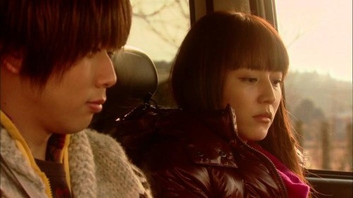 Mezuniyet Şarkısı Fotoğrafı