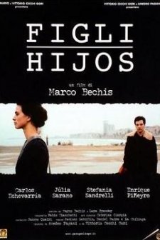 Figli/Hijos (2001) afişi