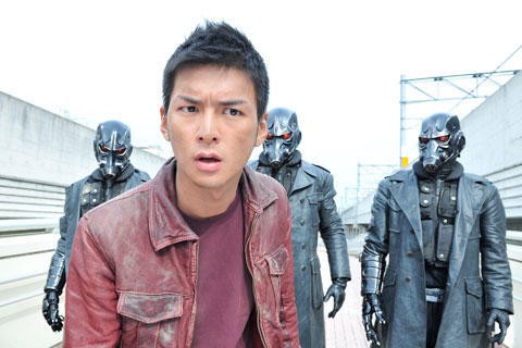 Riaru Onigokko 2 fotoğrafı