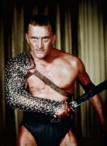 Spartaküs Fotoğrafı