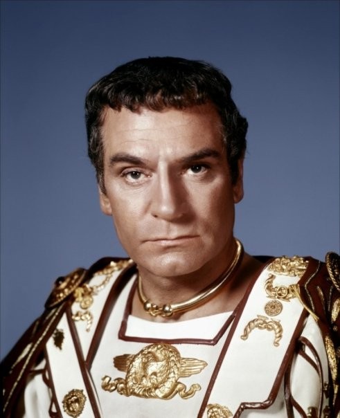 Spartaküs Fotoğrafı