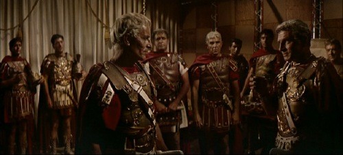 Spartaküs Fotoğrafı