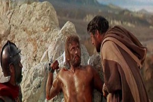 Spartaküs Fotoğrafı