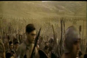 Spartaküs Fotoğrafı