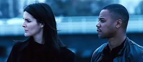 Oyunun Sonu fotoğrafı