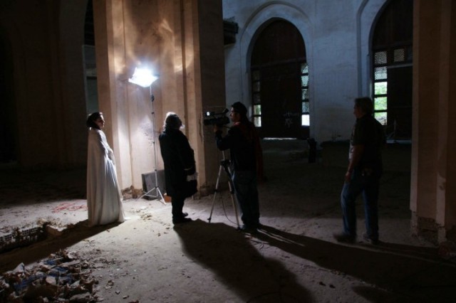 Dracula 0.9 Fotoğrafı