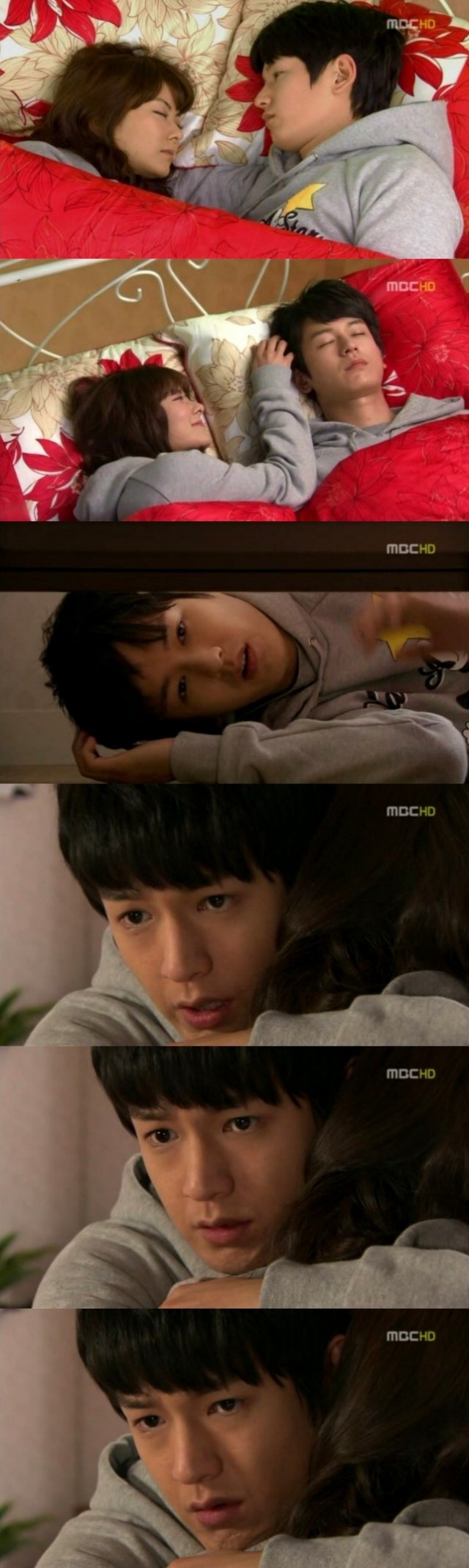 Hyunhaetan Marriage War Fotoğrafı