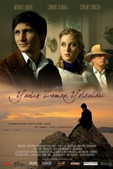 Yanlış Zaman Yolcuları (2007) afişi