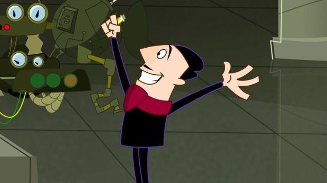 The Karl Dahl Show: Karl Dahl And The Golden Cube fotoğrafı