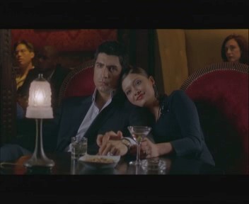 Asmalı Konak Fotoğrafı