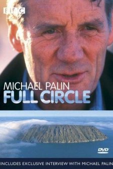 Full Circle With Michael Palin (1997) afişi