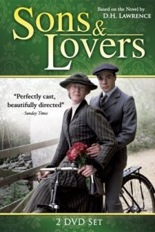 Sons & Lovers (2003) afişi