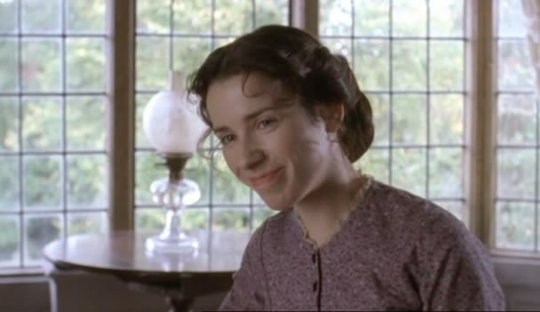 Fingersmith Fotoğrafı