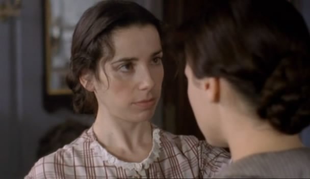 Fingersmith fotoğrafı