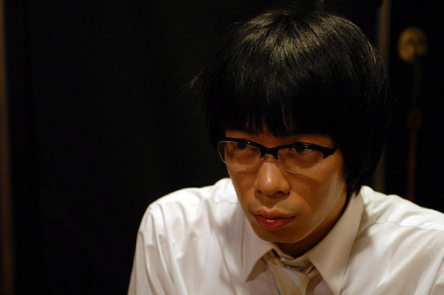 Boys on the Run Fotoğrafı