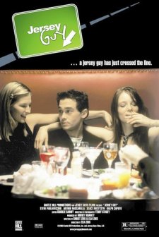 Jersey Guy (2003) afişi
